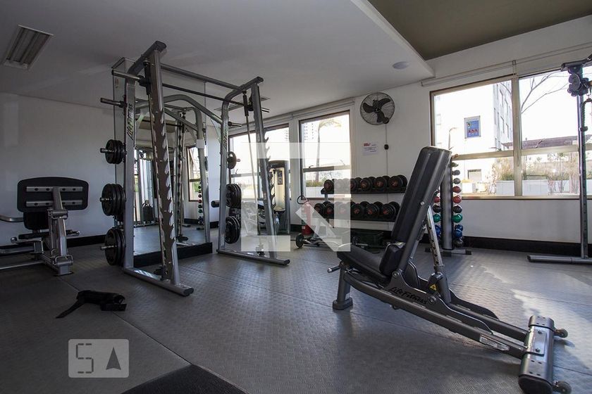 Kitnet-Studio, 70 m² - Foto 105