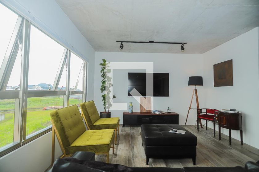 Kitnet-Studio, 70 m² - Foto 15
