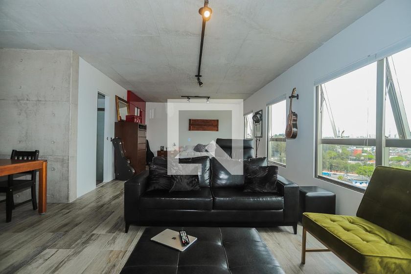 Kitnet-Studio, 70 m² - Foto 7