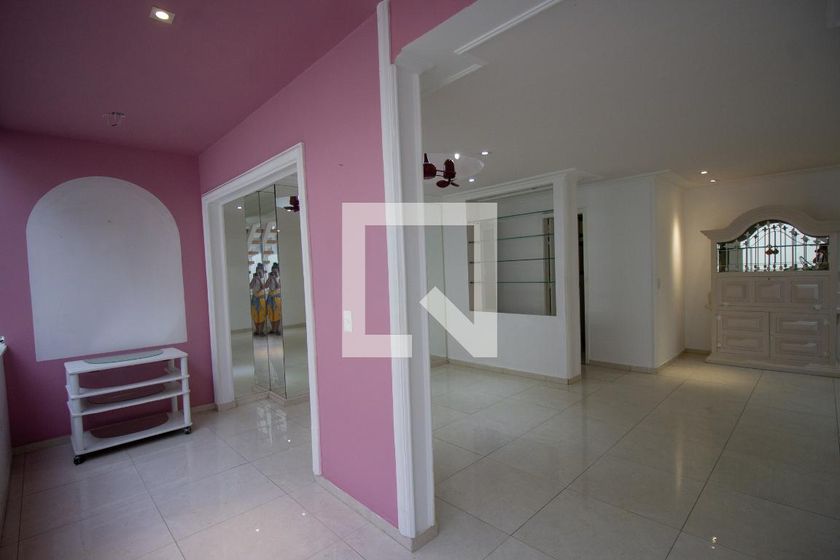 Apartamento, 3 quartos, 220 m² - Foto 6