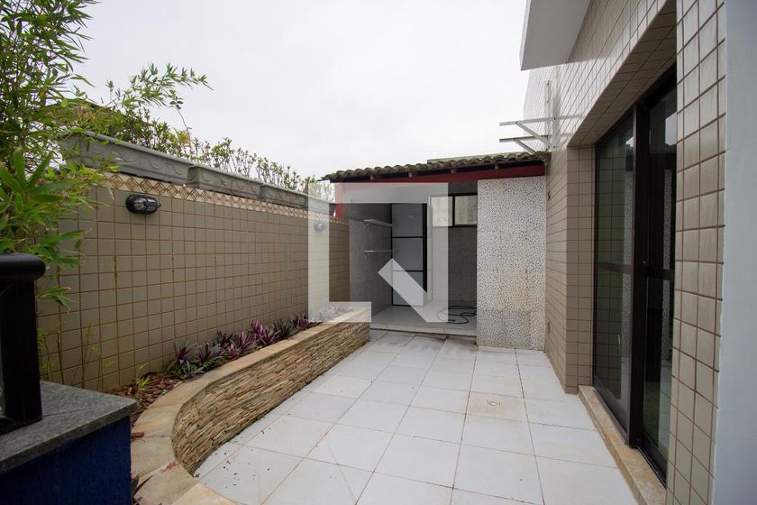 Apartamento, 3 quartos, 220 m² - Foto 43