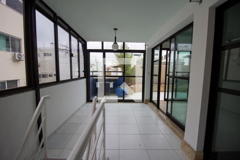 Apartamento, 3 quartos, 220 m² - Foto 27