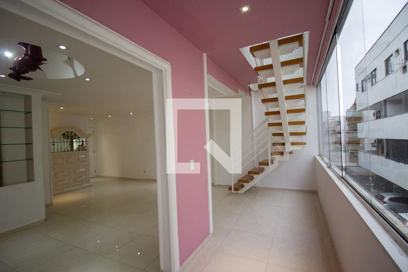 Apartamento, 3 quartos, 220 m² - Foto 5