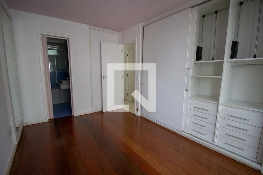 Apartamento, 3 quartos, 220 m² - Foto 9
