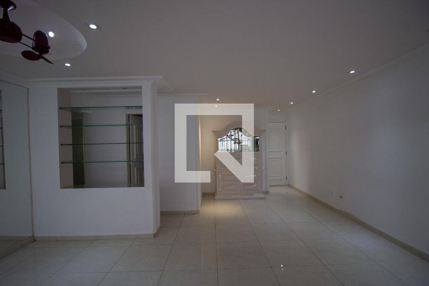 Apartamento, 3 quartos, 220 m² - Foto 4