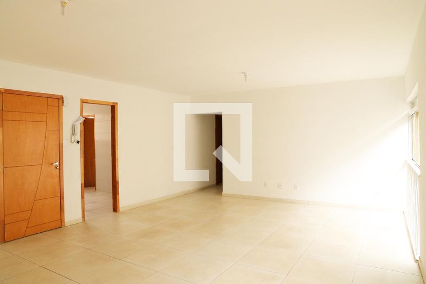 Apartamento, 4 quartos, 108 m² - Foto 1