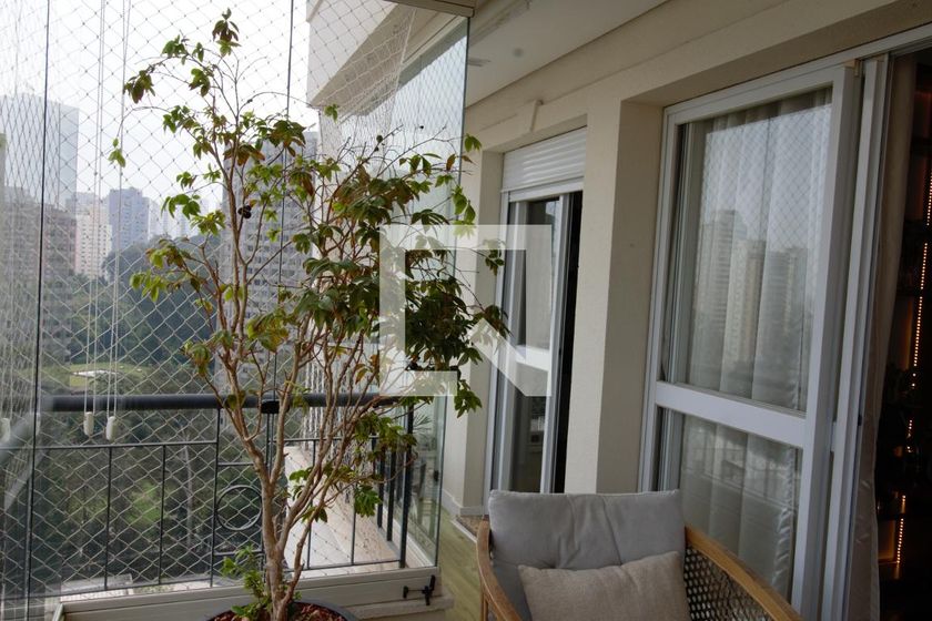 Apartamento, 3 quartos, 145 m² - Foto 29