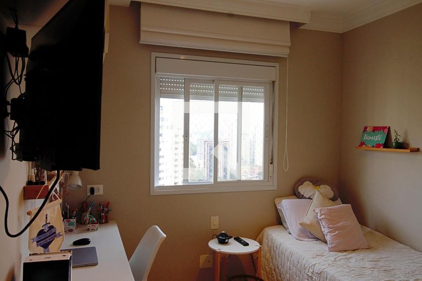Apartamento, 3 quartos, 145 m² - Foto 93