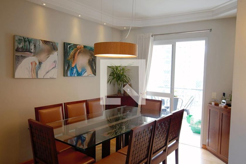 Apartamento, 3 quartos, 145 m² - Foto 11