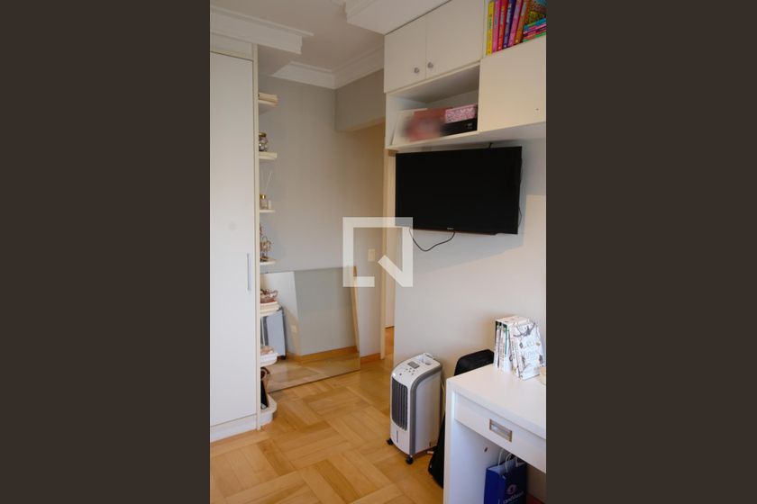 Apartamento, 3 quartos, 145 m² - Foto 99