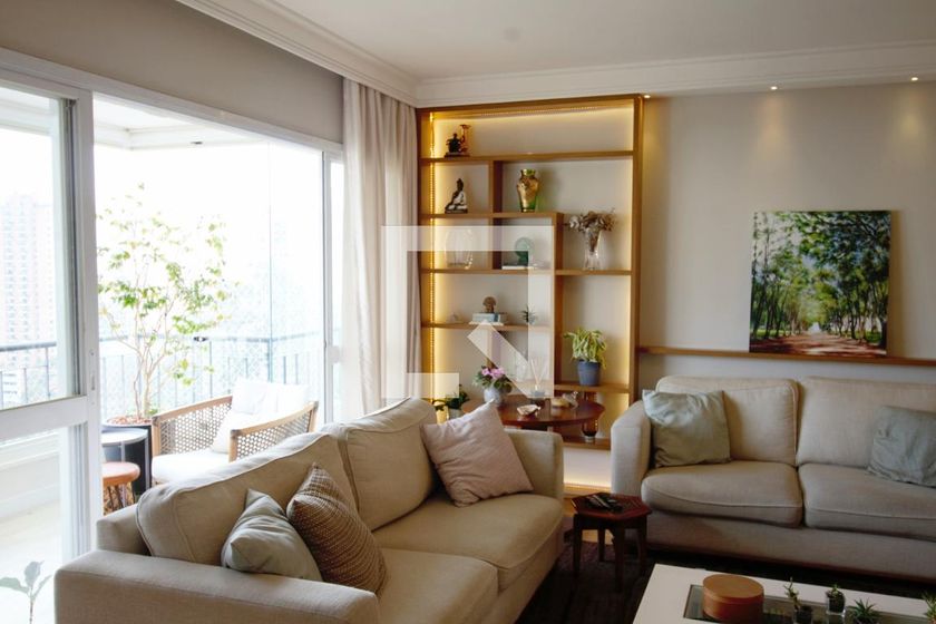 Apartamento, 3 quartos, 145 m² - Foto 3