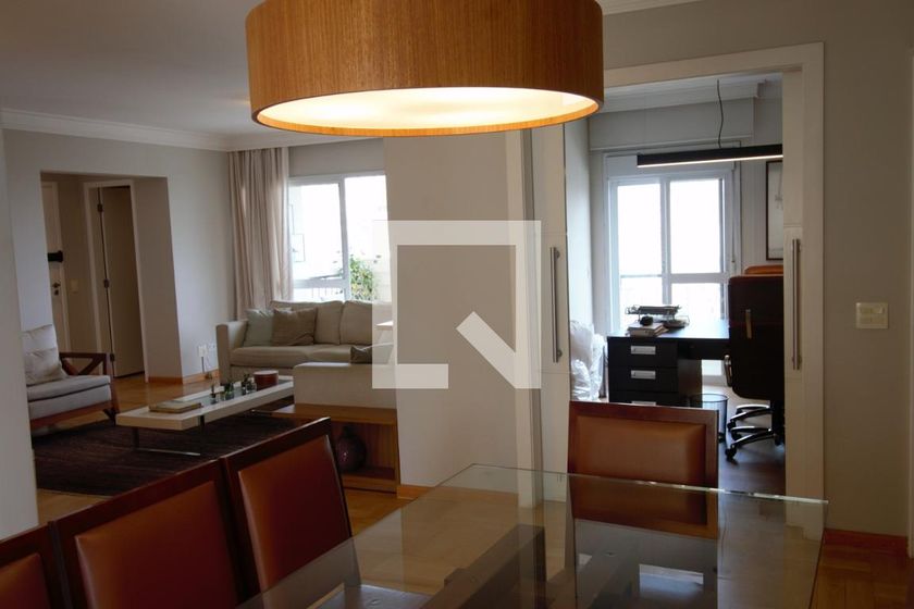 Apartamento, 3 quartos, 145 m² - Foto 17