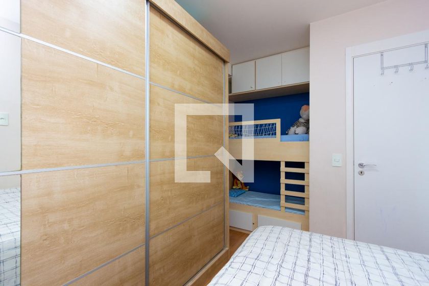 Apartamento, 1 quarto, 42 m² - Foto 41