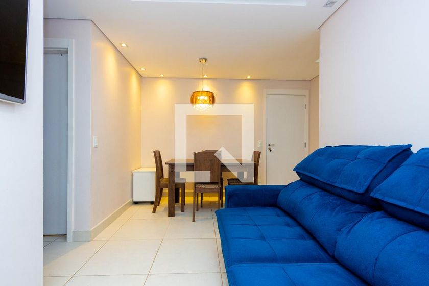 Apartamento, 1 quarto, 42 m² - Foto 9