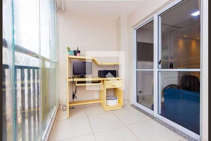 Apartamento, 1 quarto, 42 m² - Foto 25