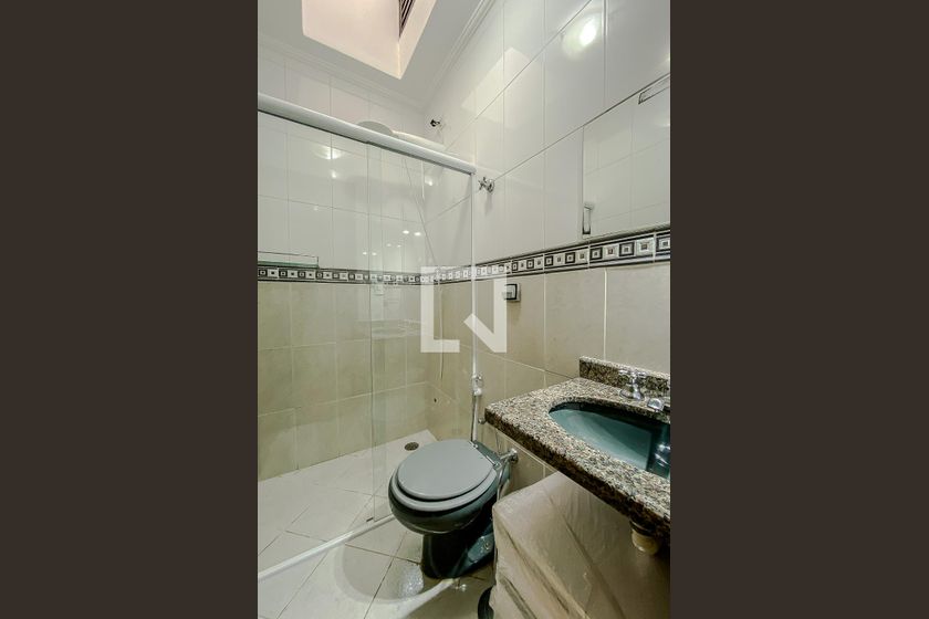 Casa, 3 quartos, 135 m² - Foto 99