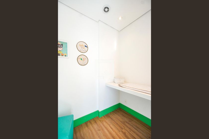Apartamento, 2 quartos, 92 m² - Foto 46