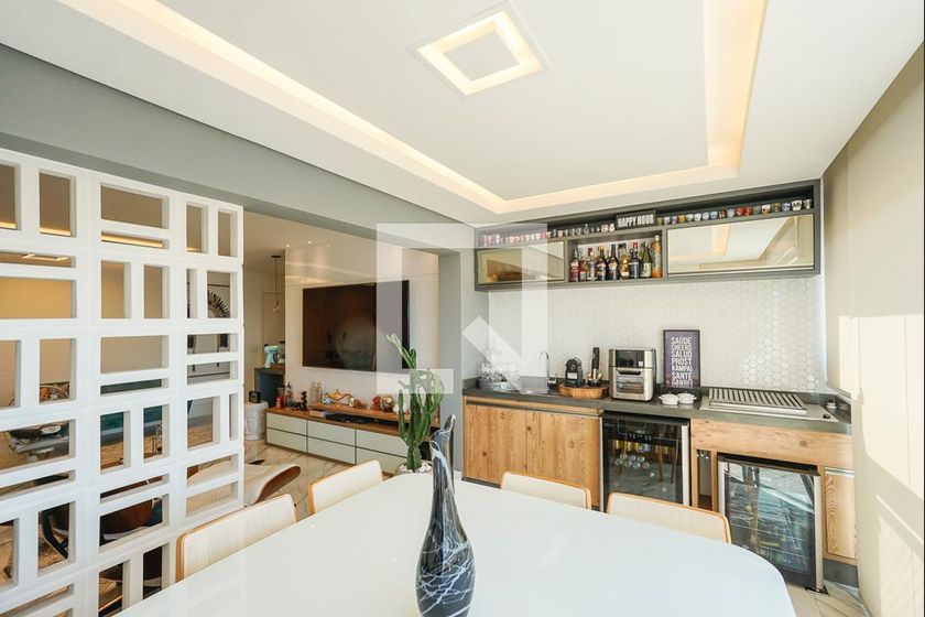 Apartamento, 2 quartos, 92 m² - Foto 9