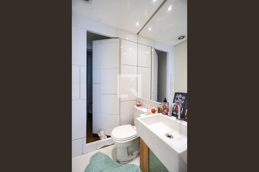 Apartamento, 2 quartos, 92 m² - Foto 12