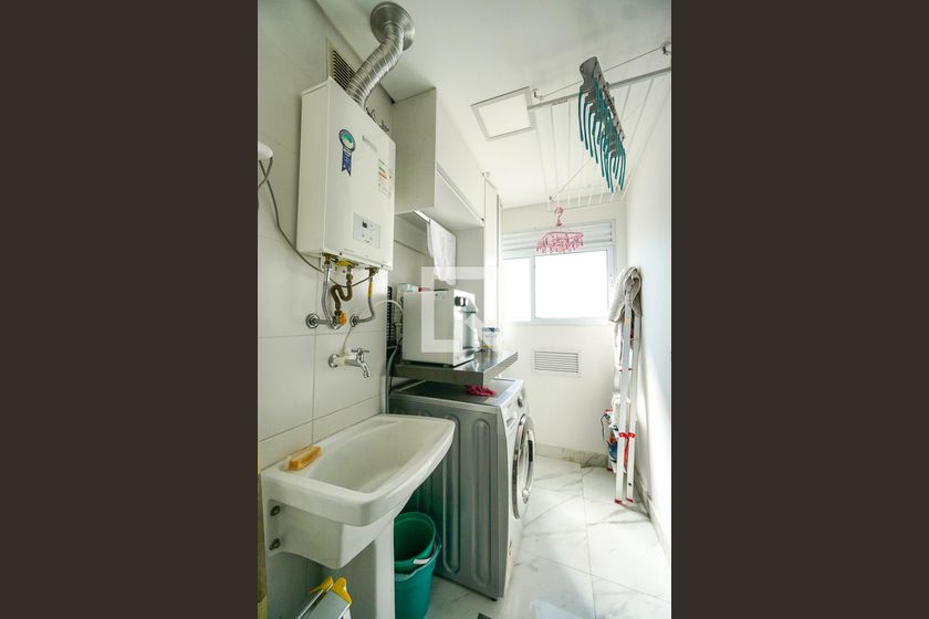 Apartamento, 2 quartos, 92 m² - Foto 37