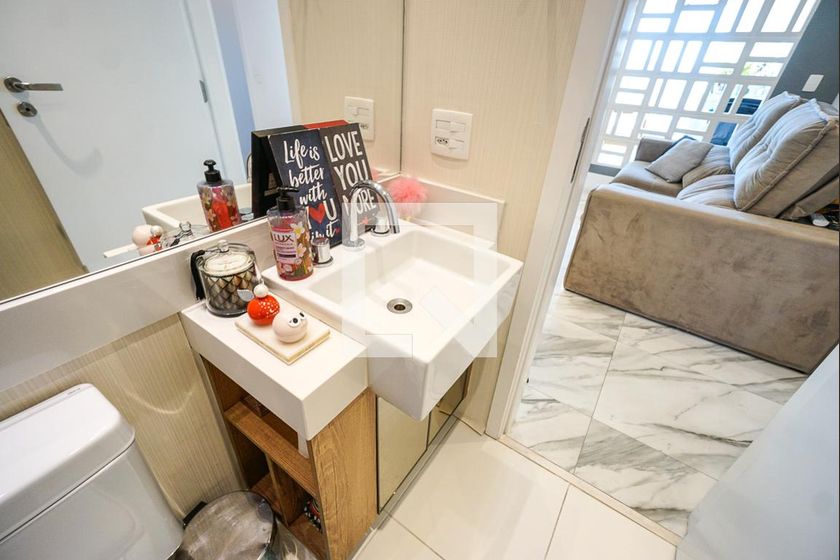 Apartamento, 2 quartos, 92 m² - Foto 14