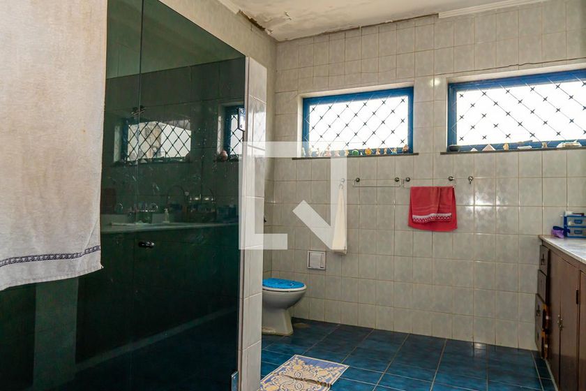 Casa à Venda - Parque Prado, 3 Quartos,  282 m2 em , Campinas - sp | SoloBR