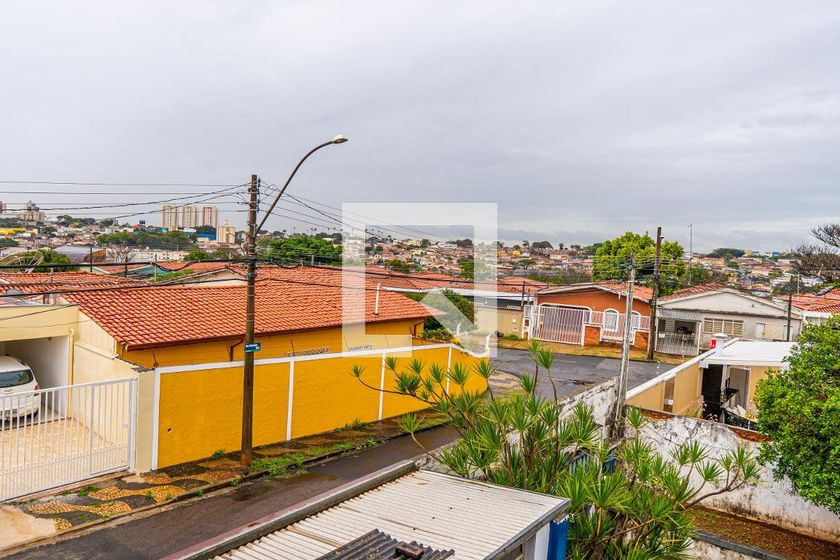 Casa à Venda - Parque Prado, 3 Quartos,  282 m2 em , Campinas - sp | SoloBR