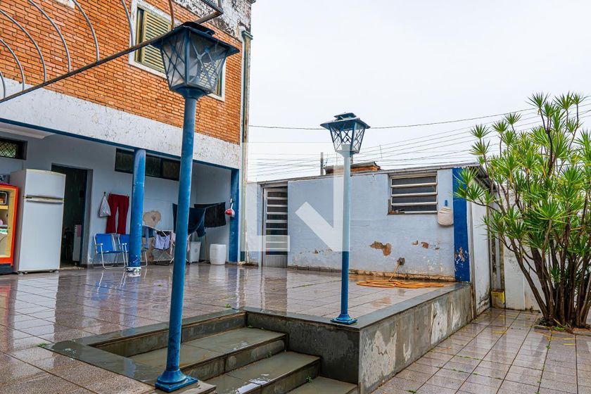 Casa à Venda - Parque Prado, 3 Quartos,  282 m2 em , Campinas - sp | SoloBR