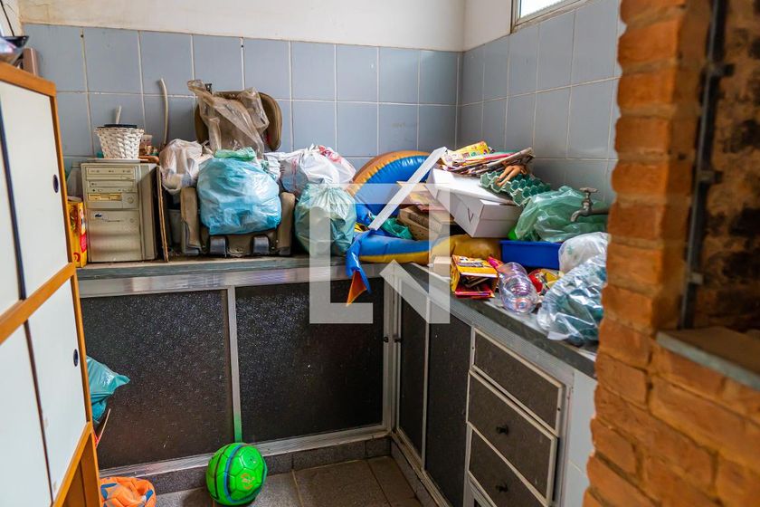 Casa à Venda - Parque Prado, 3 Quartos,  282 m2 em , Campinas - sp | SoloBR