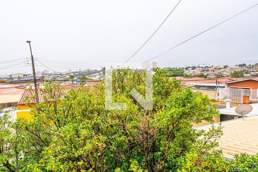 Casa à Venda - Parque Prado, 3 Quartos,  282 m2 em , Campinas - sp | SoloBR