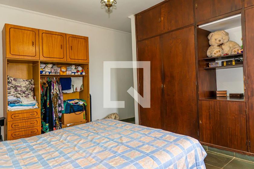 Casa à Venda - Parque Prado, 3 Quartos,  282 m2 em , Campinas - sp | SoloBR