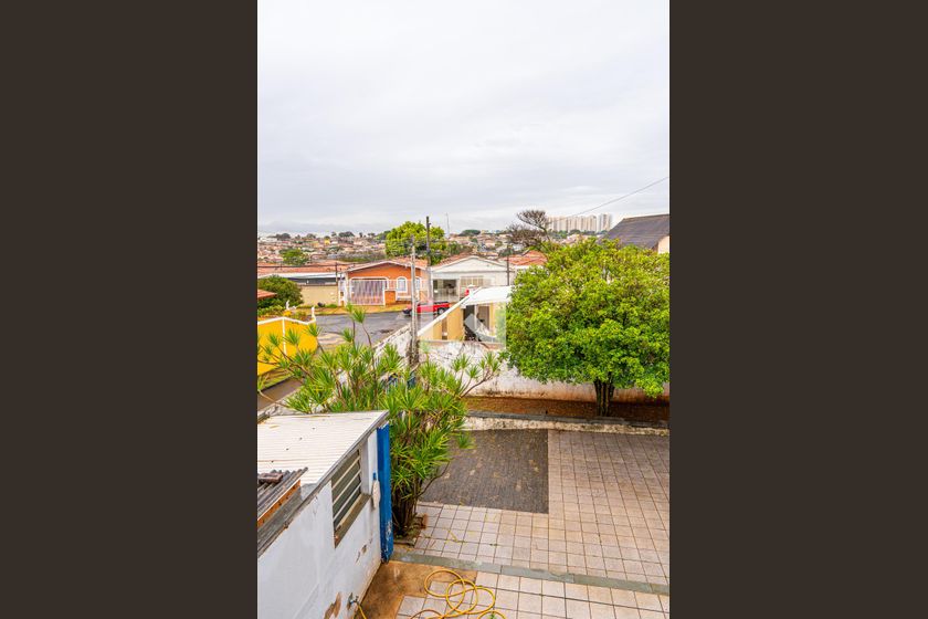 Casa à Venda - Parque Prado, 3 Quartos,  282 m2 em , Campinas - sp | SoloBR
