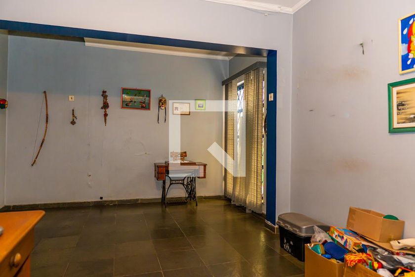 Casa à Venda - Parque Prado, 3 Quartos,  282 m2 em , Campinas - sp | SoloBR