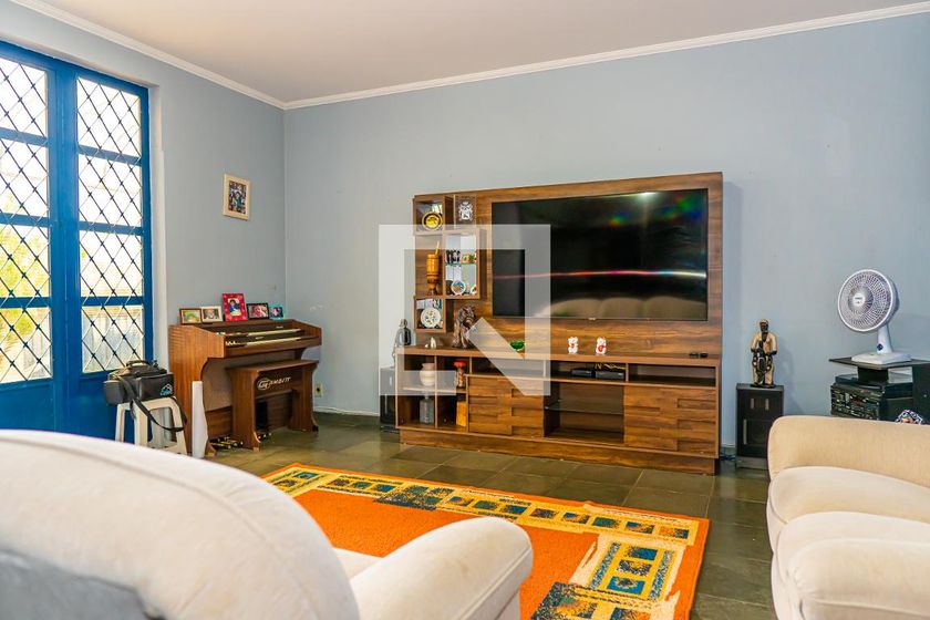 Casa à Venda - Parque Prado, 3 Quartos,  282 m2 em , Campinas - sp | SoloBR