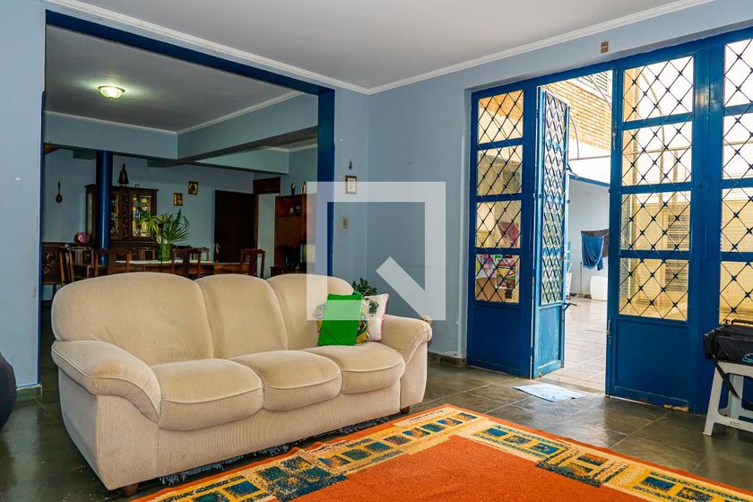 Casa à Venda - Parque Prado, 3 Quartos,  282 m2 em , Campinas - sp | SoloBR