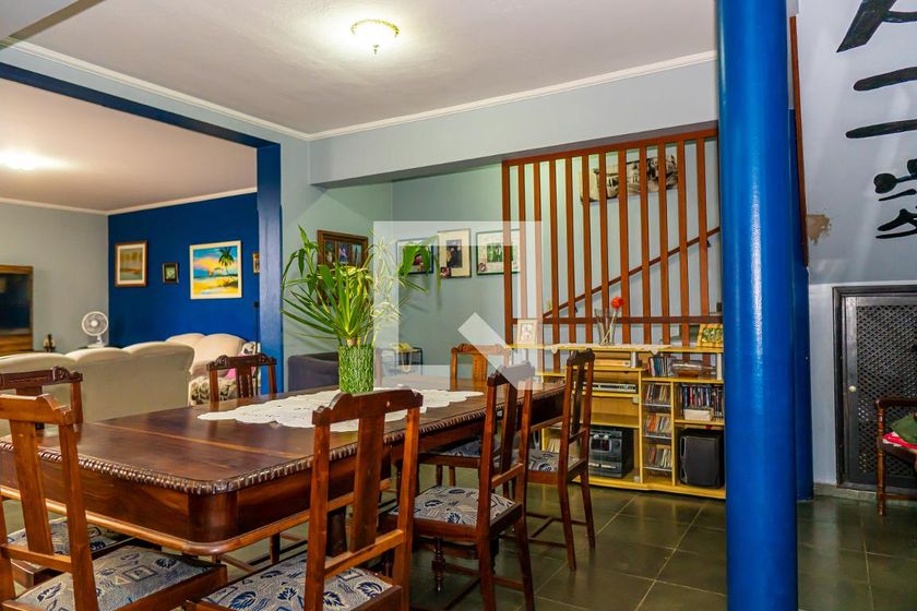 Casa à Venda - Parque Prado, 3 Quartos,  282 m2 em , Campinas - sp | SoloBR