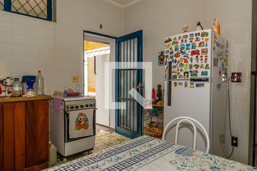 Casa à Venda - Parque Prado, 3 Quartos,  282 m2 em , Campinas - sp | SoloBR