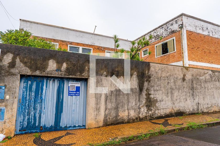 Casa à Venda - Parque Prado, 3 Quartos,  282 m2 em , Campinas - sp | SoloBR
