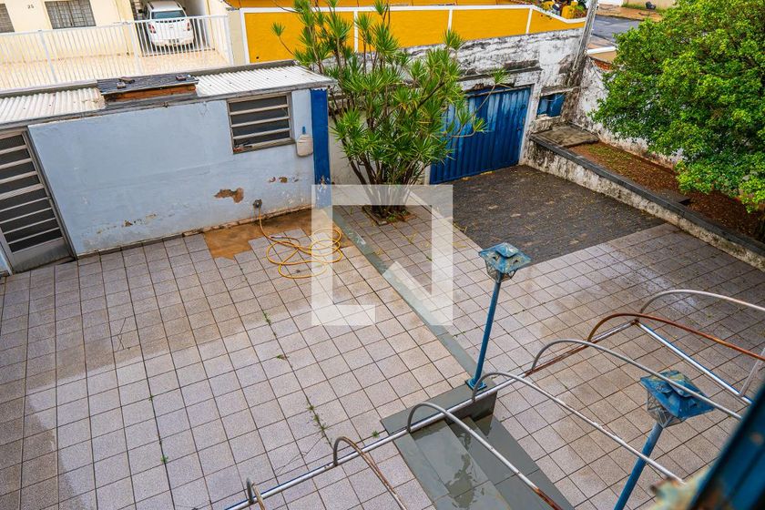 Casa à Venda - Parque Prado, 3 Quartos,  282 m2 em , Campinas - sp | SoloBR