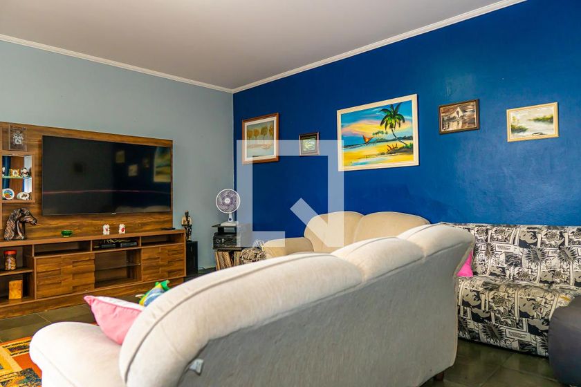 Casa à Venda - Parque Prado, 3 Quartos,  282 m2 em , Campinas - sp | SoloBR