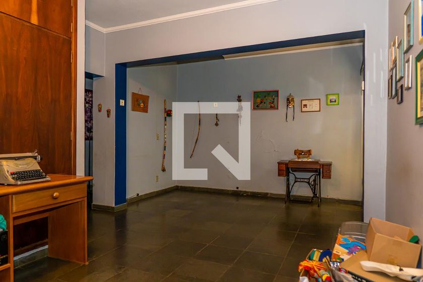 Casa à Venda - Parque Prado, 3 Quartos,  282 m2 em , Campinas - sp | SoloBR