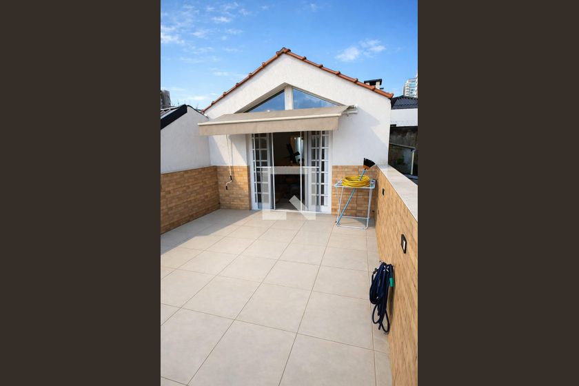 Casa, 3 quartos, 120 m² - Foto 33