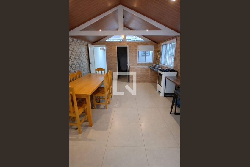 Casa, 3 quartos, 120 m² - Foto 37
