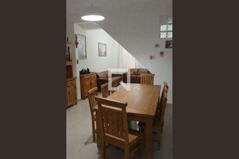 Casa, 3 quartos, 120 m² - Foto 3