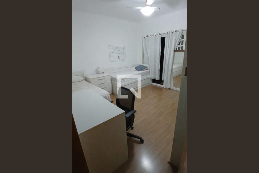 Casa, 3 quartos, 120 m² - Foto 9