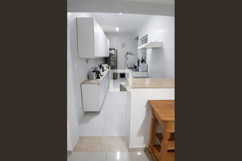 Casa, 3 quartos, 120 m² - Foto 27