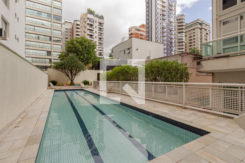 Apartamento, 1 quarto, 50 m² - Foto 53