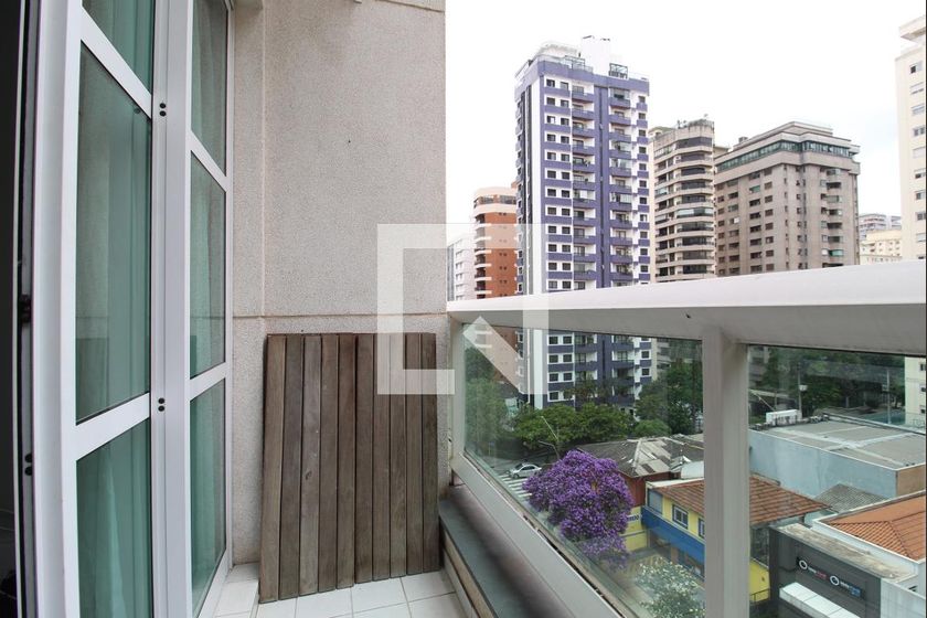 Apartamento, 1 quarto, 50 m² - Foto 20