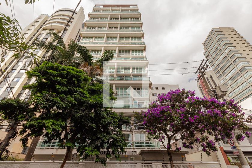 Apartamento, 1 quarto, 50 m² - Foto 65