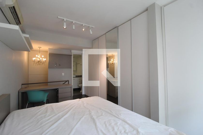 Apartamento, 1 quarto, 50 m² - Foto 29